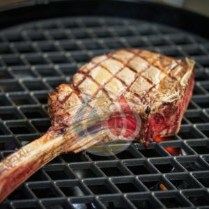 OUTDOORCHEF Chelsea 420 G Chef Edition Ψησταριά Υγραερίου & Δώρο Σχάρα Μαντεμένια Διαμάντι 9 OUTDOORCHEF Chelsea 420 G Chef Edition Ψησταριά Υγραερίου & Δώρο Σχάρα Μαντεμένια Διαμάντι - Image 4