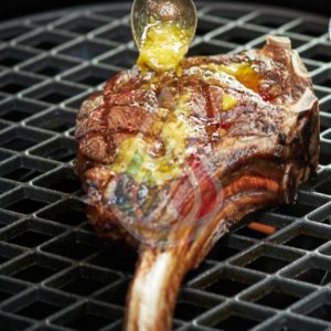 OUTDOORCHEF Chelsea 420 G Chef Edition Ψησταριά Υγραερίου & Δώρο Σχάρα Μαντεμένια Διαμάντι 8 OUTDOORCHEF Chelsea 420 G Chef Edition Ψησταριά Υγραερίου & Δώρο Σχάρα Μαντεμένια Διαμάντι - Image 3