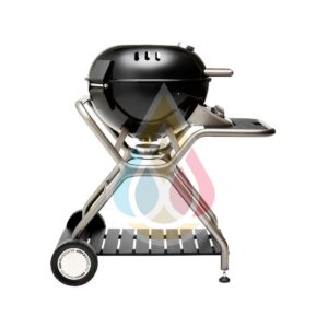 outdoorchef ascona 570g black 3