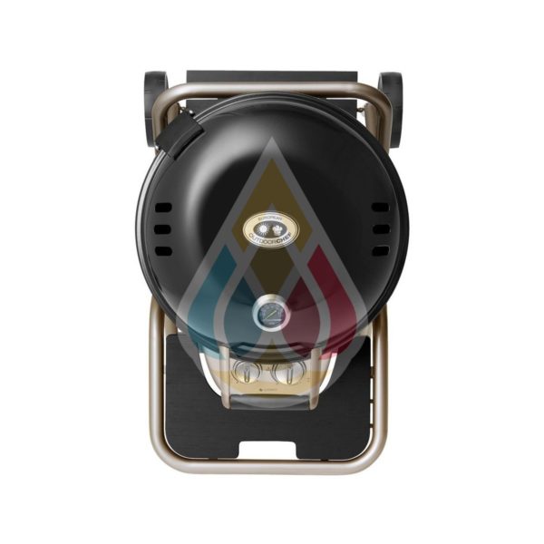 outdoorchef ascona 570g black 4