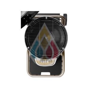 outdoorchef ascona 570g black 5