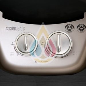 outdoorchef ascona 570g black 7