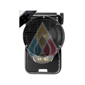 OUTDOORCHEF Ascona 570 G Dark Grey 11 OUTDOORCHEF Ascona 570 G Dark Grey - Image 5