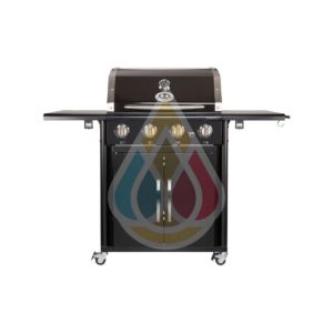 OUTDOORCHEF Australia 415 G 7 OUTDOORCHEF Australia 415 G - Image 1