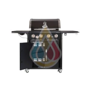 OUTDOORCHEF Australia 425 G Gas Grill & a set of tools as a gift 10 outdoorchef australia 425 g 4