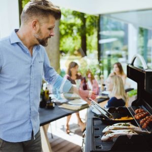OUTDOORCHEF Australia 425 G Gas Grill & a set of tools as a gift 12 outdoorchef australia 425 g 6