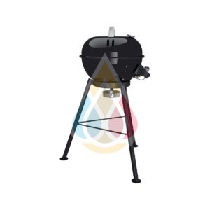 OUTDOORCHEF Chelsea 420 G Chef Edition Ψησταριά Υγραερίου & Δώρο Σχάρα Μαντεμένια Διαμάντι 7 OUTDOORCHEF Chelsea 420 G Chef Edition Ψησταριά Υγραερίου & Δώρο Σχάρα Μαντεμένια Διαμάντι - Image 2