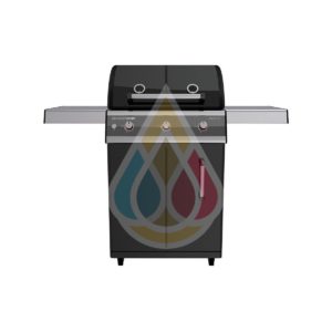 outdoorchef dualchef 315 g 1