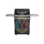 outdoorchef dualchef 325 g 1