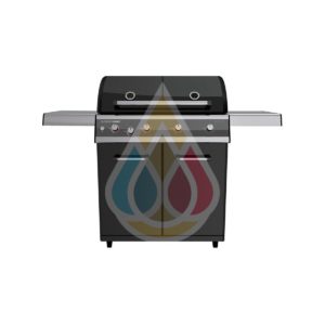 outdoorchef dualchef 425 g 1