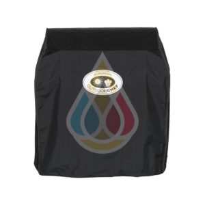 OUTDOORCHEF Κάλυμμα D-line Medium - Image 1