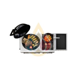 outdoorchef lugano 570g 2