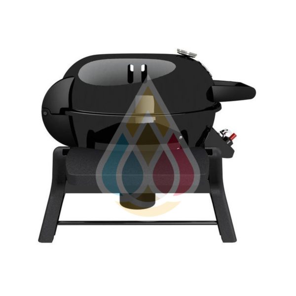 OUTDOORCHEF Minichef 420 G Ψησταριά Υγραερίου & Δώρο Σέτ Εργαλείων BBQ 1 outdoorchef minichef 420g 5