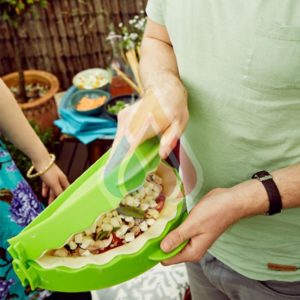 OUTDOORCHEF Πρέσσα για Καλτσόνε 6 OUTDOORCHEF Πρέσσα για Καλτσόνε - Image 3