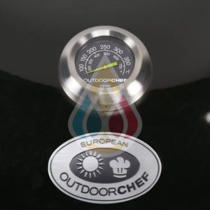 outdoorchef thermometro 2