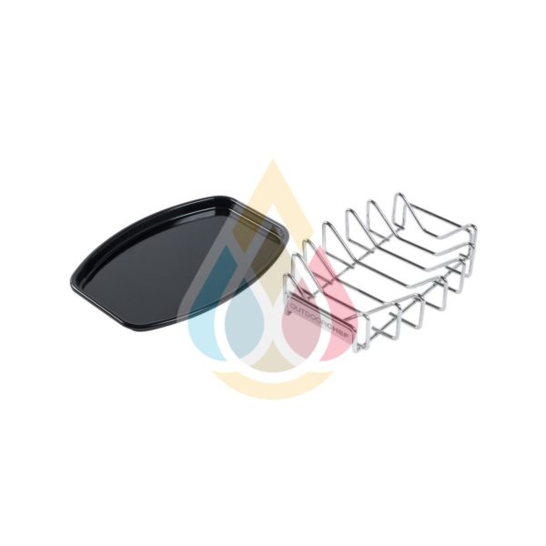 OUTDOORCHEF Βάση Ψησίματος Universal 1 outdoorchef universal vasi psisimatos 2 scaled 1
