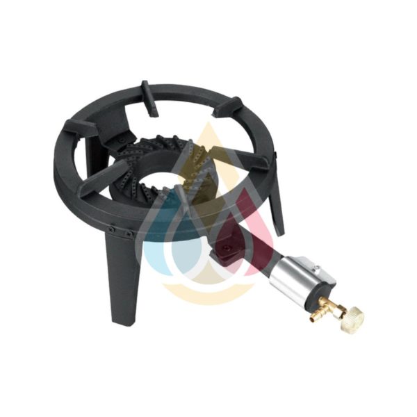 thermogatz bp ms 29
