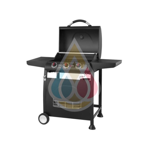 Thermogatz GS Grill Lite 3 3 thermogatz gs grill lite 3 4