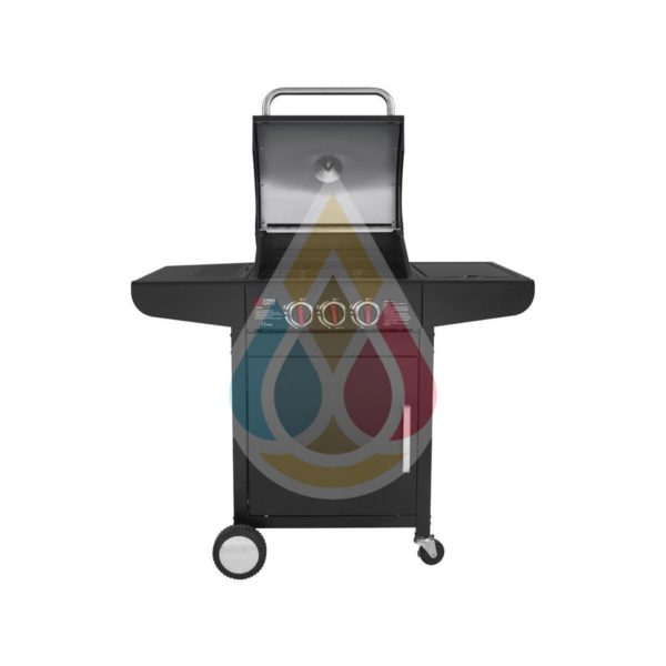 Thermogatz GS Grill Lux 2+1 1 thermogatz gs grill lux 2