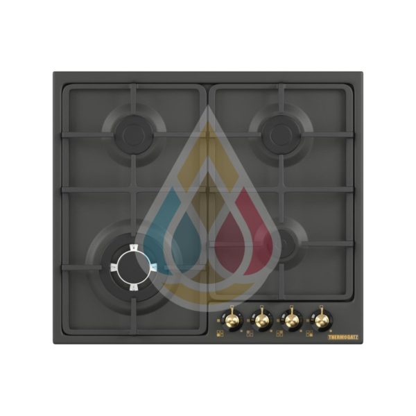 thermogatz tg 9130 bl hobs 1