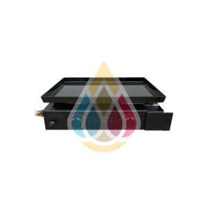 Kaz Gas Plateau Grill 2 Burners - Image 1