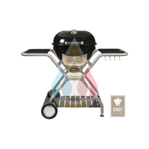 OUTDOORCHEF MONTREUX 570 G Chef Edition - Image 1