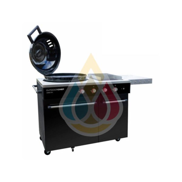 outdoorchef lugano 570g