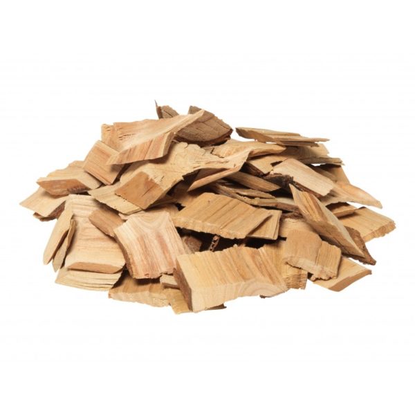 SMOKER CHIPS ALDER WOOD