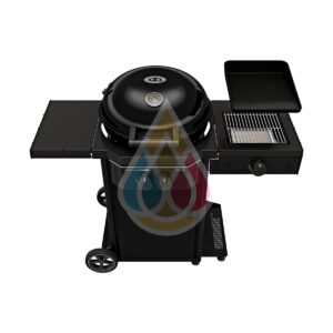 Outdoorchef Davos 570 G Pro Ψησταριά Υγραερίου 17 18.168.70 Davos 570 G Pro 10