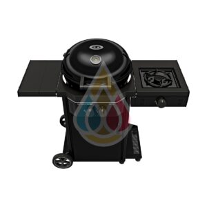Outdoorchef Davos 570 G Pro Ψησταριά Υγραερίου 15 18.168.70 Davos 570 G Pro 12