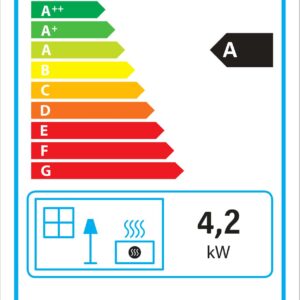 FLD Energy label