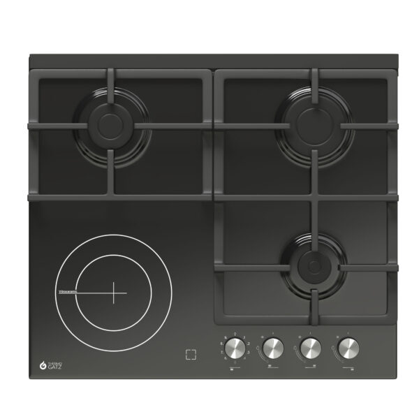 TGS 9441 CER Thermogatz