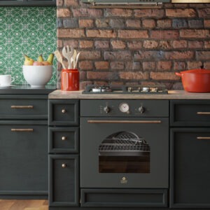 set rustic deco aporofitiras fournos esties