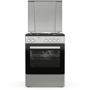ELECTRIC COOKER TGS E121 S TURBO 3