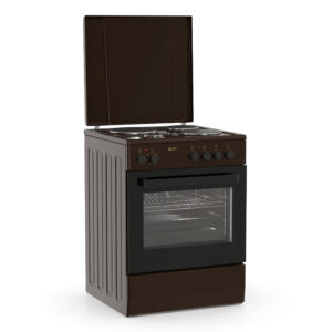 Thermogatz Electric Cooker E 124 BR Turbo 5