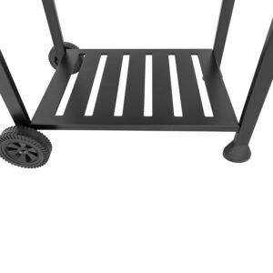 Thermogatz Charcoal BBQ KRV 1824 23 Thermogatz Charcoal BBQ KRV 1824 - Image 12