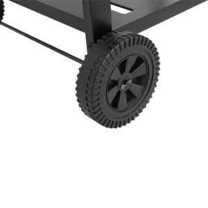 Thermogatz Charcoal BBQ KRV 1824 22 Thermogatz Charcoal BBQ KRV 1824 - Image 11