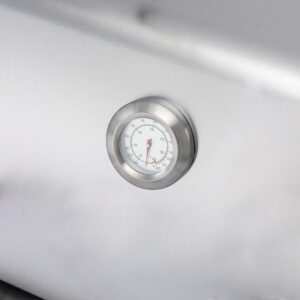 Thermogatz LPG BBQ SEMI-PROF TGH-BI-M61 4+1 16 Thermogatz LPG BBQ SEMI-PROF TGH-BI-M61 4+1 - Image 6