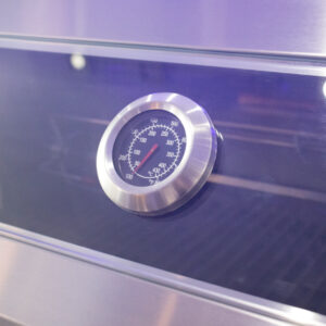 Thermogatz BBQ Υγραερίου SEMI-PROF TGH-BI-B4-G 4+1 19,3kW 23 semi prof thermogatz bbq 7