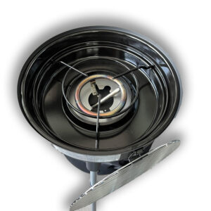 Thermogatz BBQ Υγραερίου TGC 01L 11 tgc 01l 3