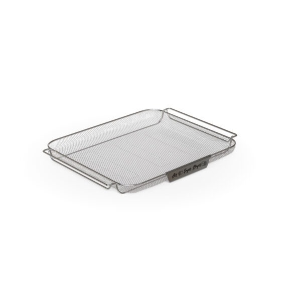air fryer pan thermogatz