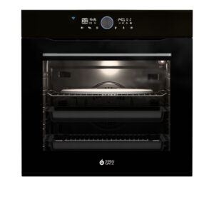 Thermogatz ELECTRIC OVEN TGC 75411 WIFI Fournos Hlektrikos 1