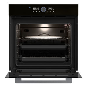 Thermogatz ELECTRIC OVEN TGC 75411 WIFI Fournos Hlektrikos 2