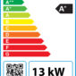 enerji etiketleri