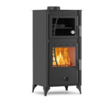 GS 12 OVen 1