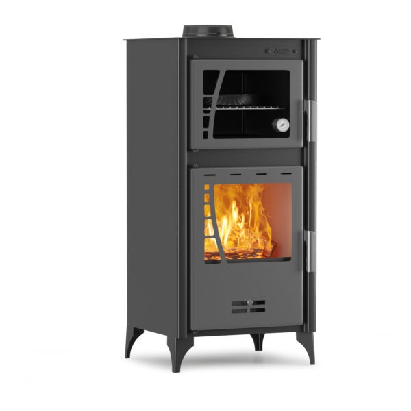 GS 12 OVen