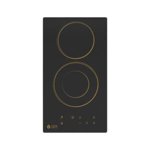 ELECTRIC DOMINO HOB TGC 2301 GL Thermogatz 2