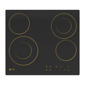 ELECTRIC HOB TGC 4604 GL Thermogatz