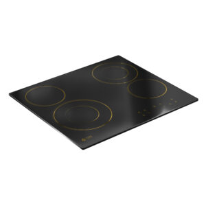 ELECTRIC HOB TGC 4604 GL Thermogatz 2