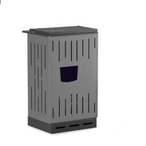 Thermogatz Oil Burning Stove T-8